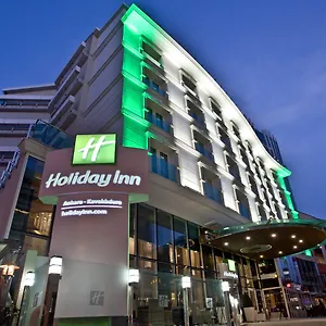 Отель Holiday Ankara-kavaklidere, An Ihg, Анкара