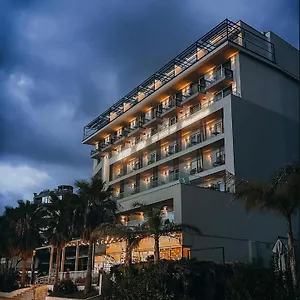 Hotel Amr - Durres Škalngur