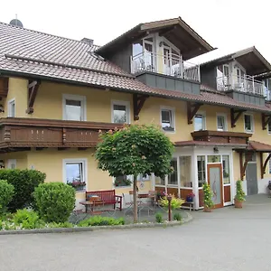 Hotel Landgasthof-hotel Zum Anleitner Rattenberg
