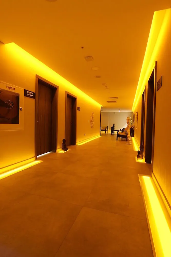 Hilton Garden Inn Ankara Gimat